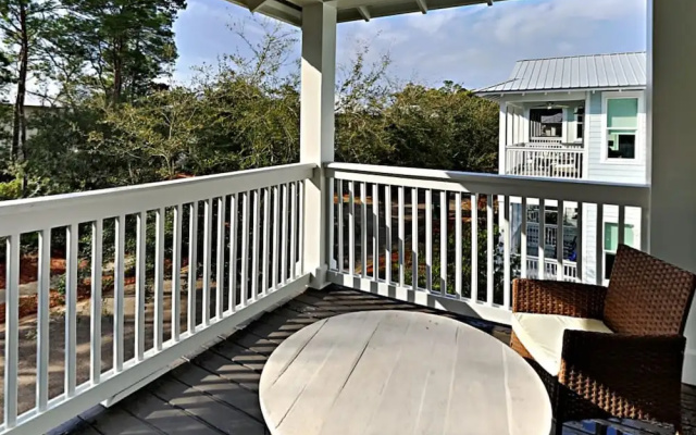 Serendipity by the Sea by Southern Vacation Rentals