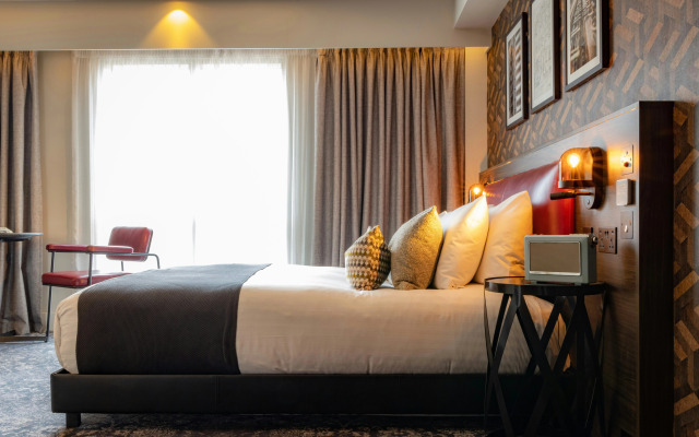 voco Leicester, an IHG Hotel	