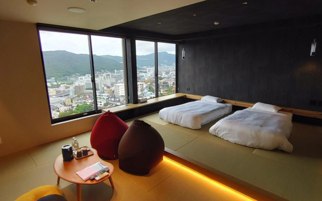 Hotel Nagasaki