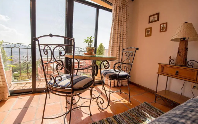 Casa Estrella Valenciana Hotel Boutique
