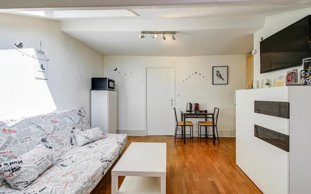 Appartement Le Freesia - Le Formel