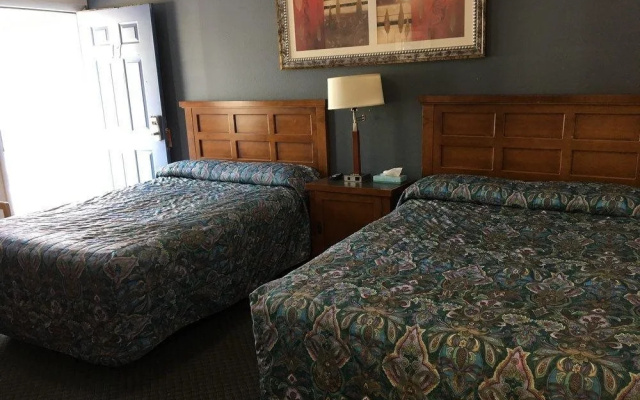 Lake View Motel