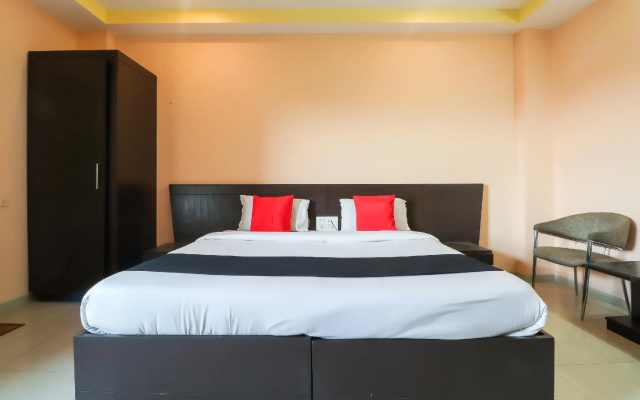Capital O 65386 Hotel Ps International