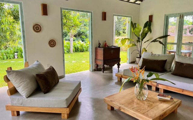 The Jungle Loft - Galle