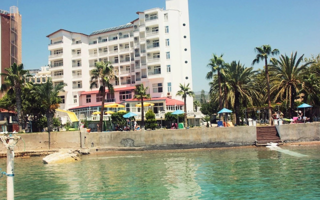 Nagidos Hotel