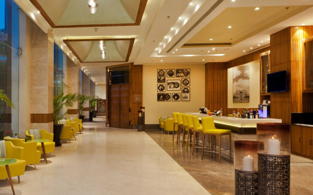 Lemon Tree Hotel, Sector 68, Sohna Road, Gurugram
