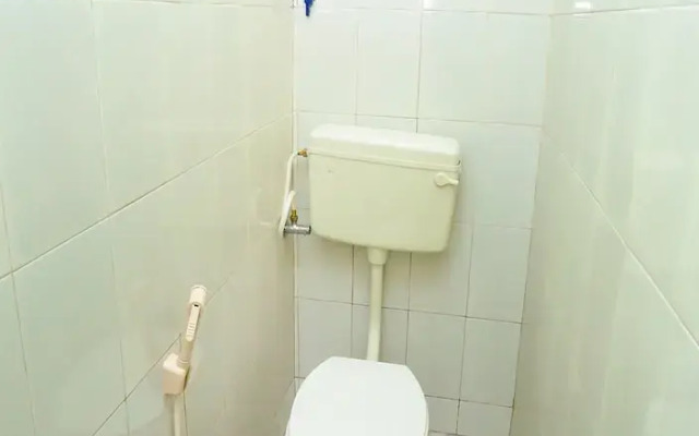 OYO 18627 Hotel Mithila