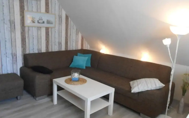 Holiday Apartment Evers 1
