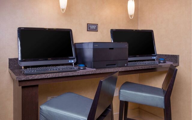 Sonesta ES Suites Raleigh Durham Airport Morrisville