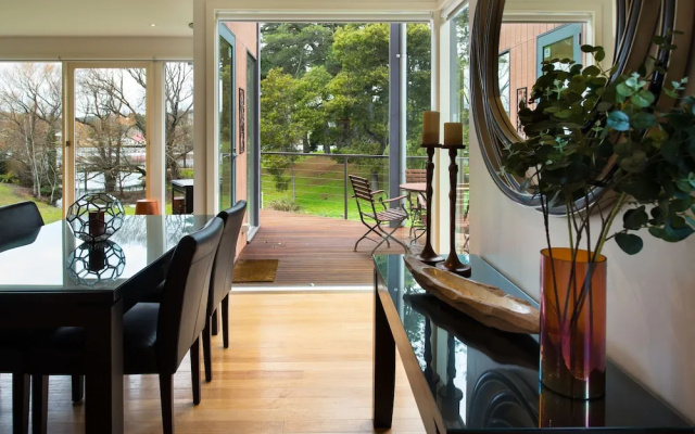 Daylesford Lake Villa 2