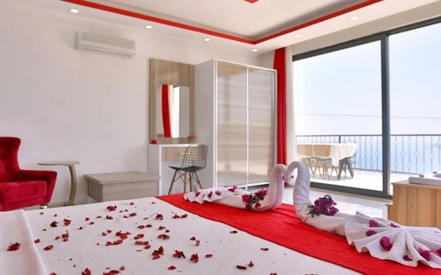 Villa Silam