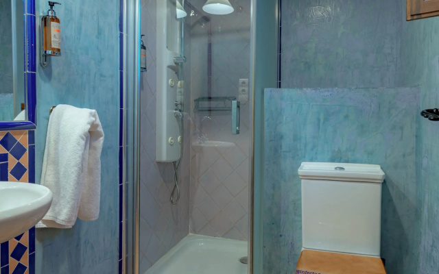 Apartamento Rio Genil