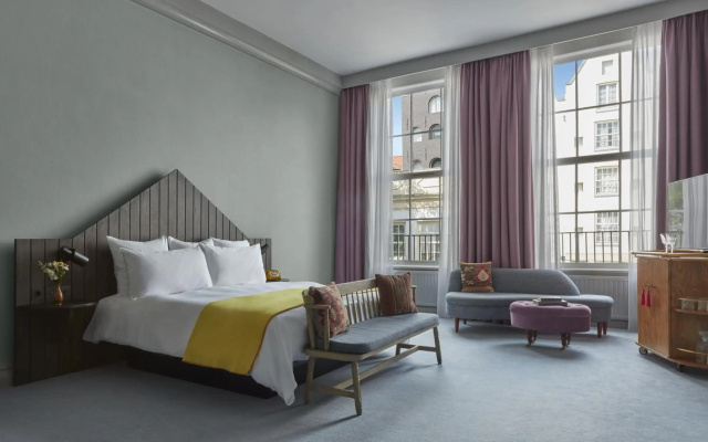 Pulitzer Amsterdam