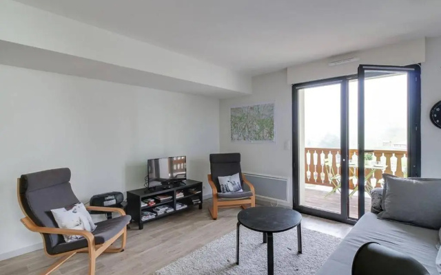 Appartement La Mongie, 3 pièces, 8 personnes - FR-1-404-74