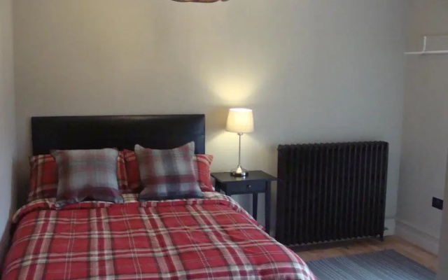 Riggend farm bed and breakfast