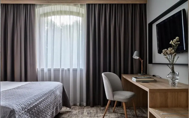 Hotel Great Polonia Kraków Airport