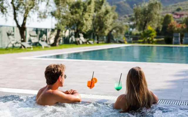 Hotel La Fiorita