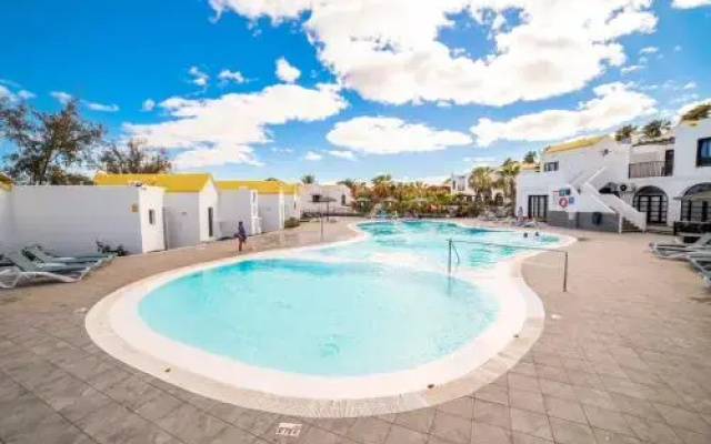 Elite Fuerteventura by Ecr