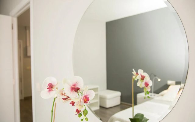 Apartamentos Dacris