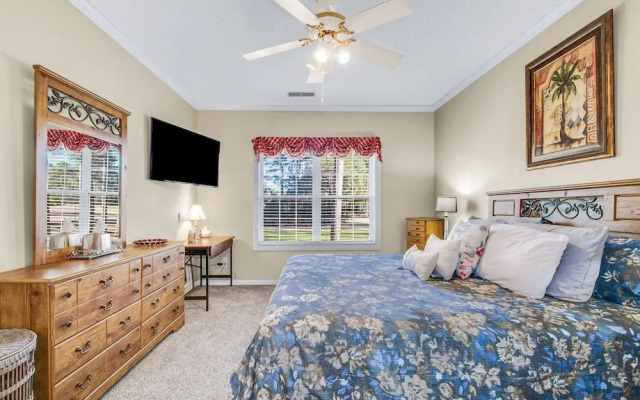 Legends Golf Resort Condos by Escape