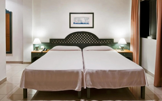 Apartamentos Baja Del Secreto