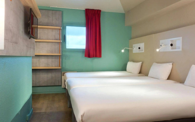 ibis budget Chilly Mazarin Les Champarts