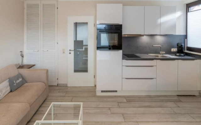 Holiday Home in Norddeich for 2 People