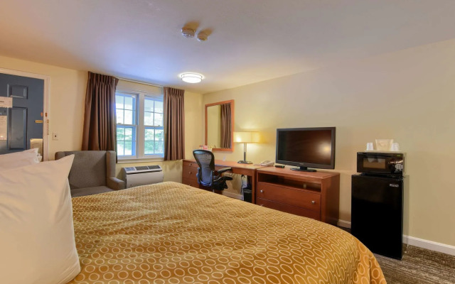 The Northshore Hotel - Boston/Danvers