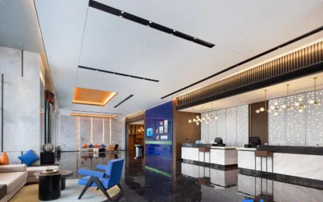 Hampton by Hilton Dongying