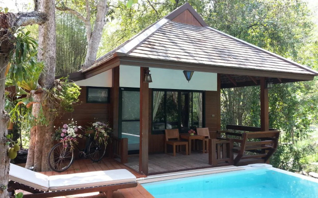 Puntara Khao Yai