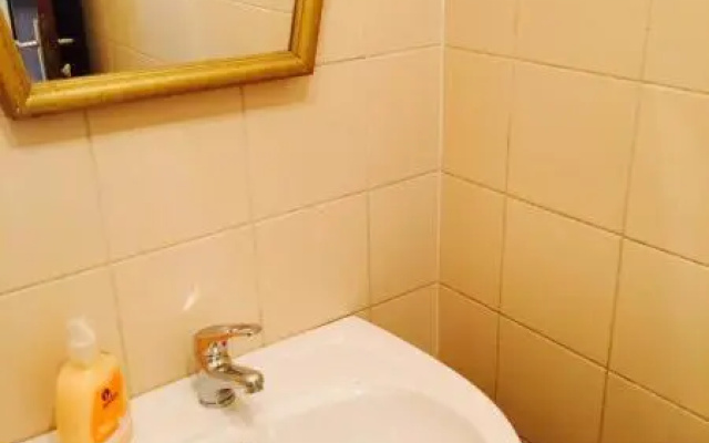 My Apartment