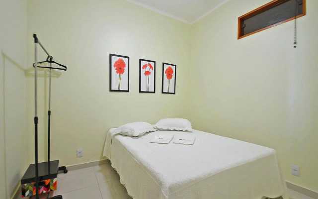 Leme Apartments 676