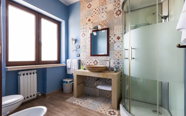 2273 Hestasja Exclusive Apartments - Bilo Quadrupla