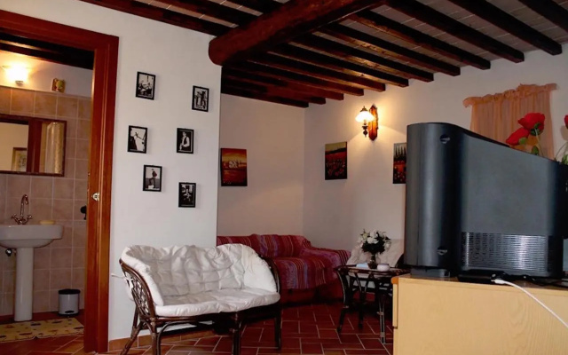 Casa Vacanze in Borgo