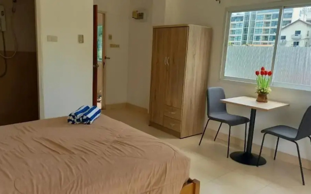 K2 Seaside Suites