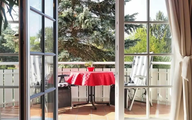 Ferienhaus Weinhardt - Whg 1
