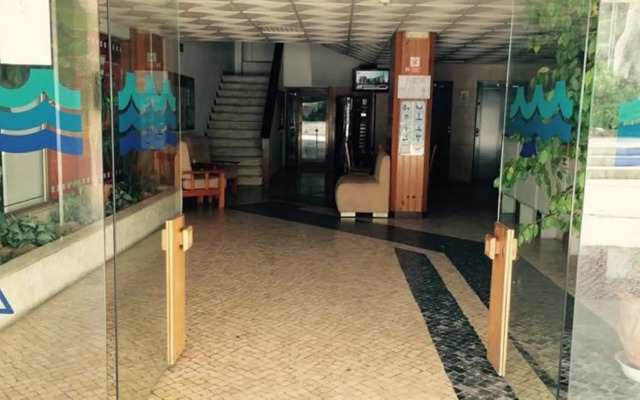Apartamentos Edificio Albufeira AL