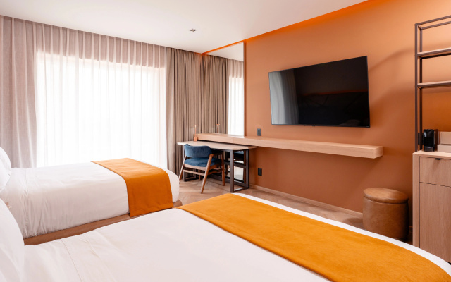 voco Guadalajara Expo by IHG
