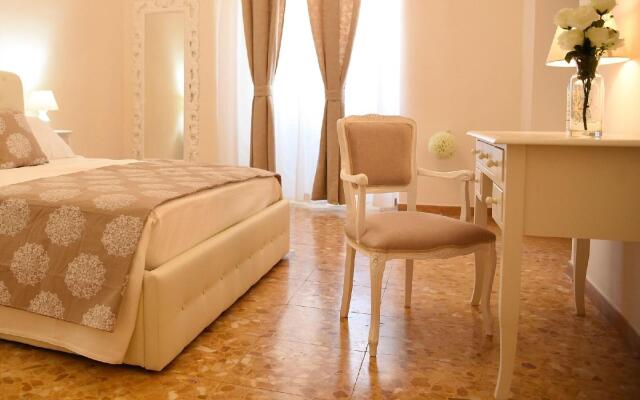B&B Bonne Suites