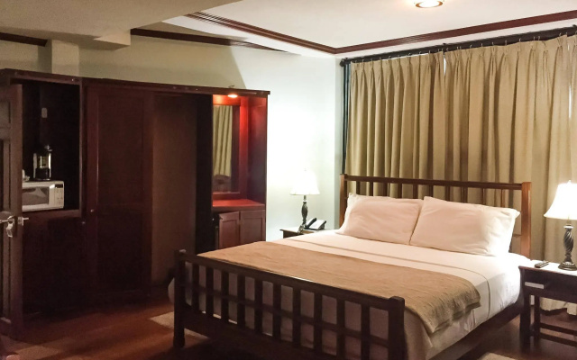Brandsville Suites