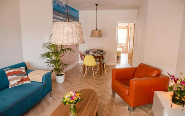 Beachhouse Anna