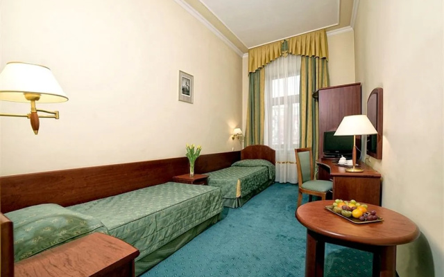 Hotel Europa