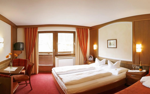 Ferienhotel Sonnenhof