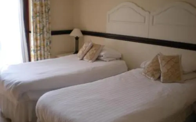 The Black Bull Inn and Hotel