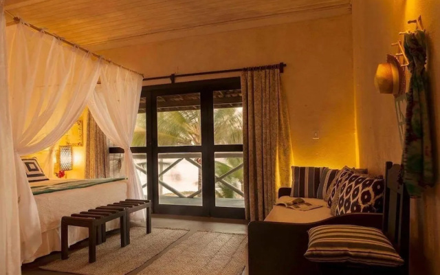 Peninsula Beach Club Hotel