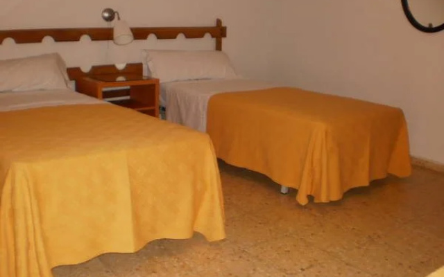 Hostal San José