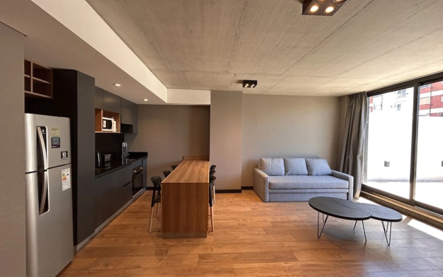 Live Palermo Hollywood Boutique Apartments