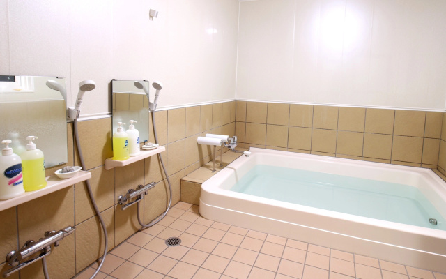Kasai Ryokan