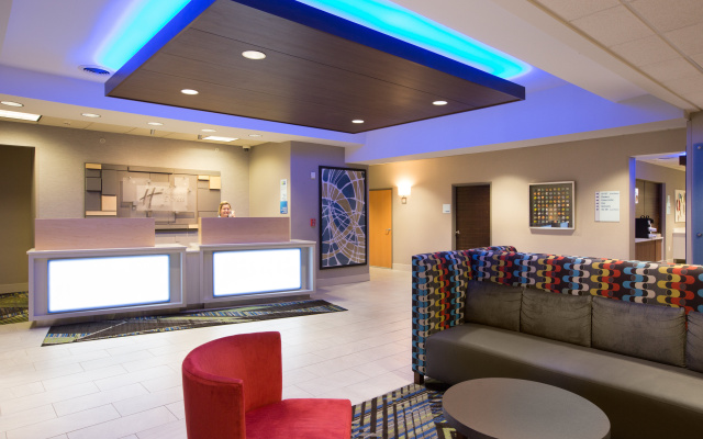 Holiday Inn Express Hastings by IHG