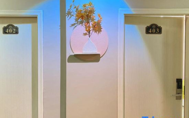 No 97 Homestay
